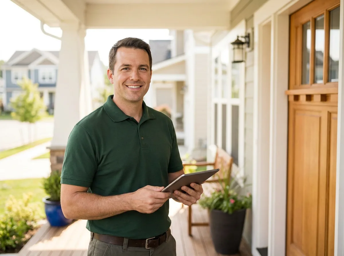 Pest control FAQs for Sherman, IL